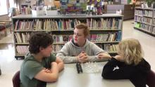 Chess Club Interview 